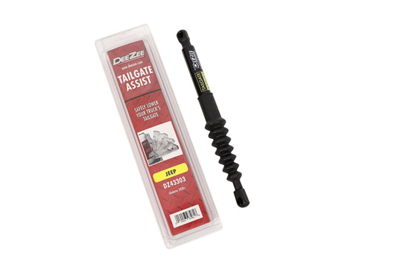 Dee Zee 20-23 Jeep Gladiator Tailgate Assist Shock