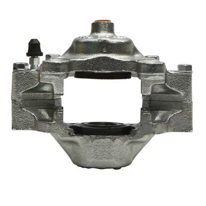 DFC 83-93 Mercedes-Benz 190D Rear-R Silver Zinc Coated Premium Caliper