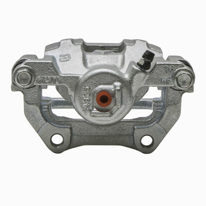 DFC 14-22 Acura MDX Rear-L Premium Caliper - Silver Zinc Coated