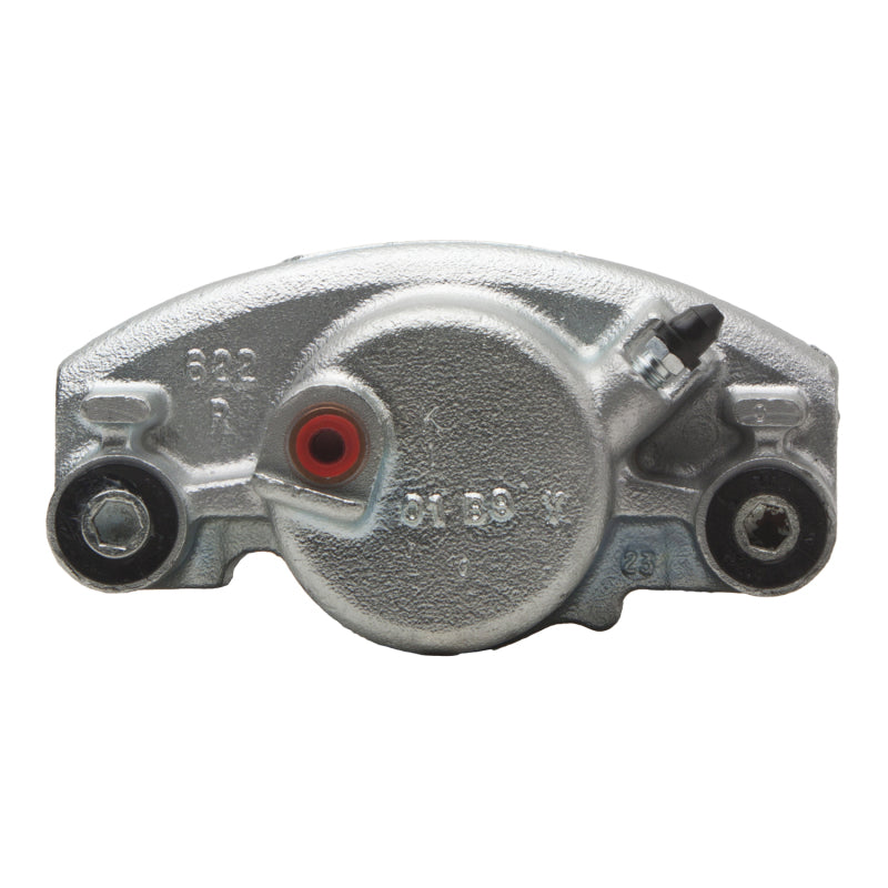 DFC 94-99 Buick LeSabre Front-R/Front-L Premium Caliper - Silver Zinc Coated