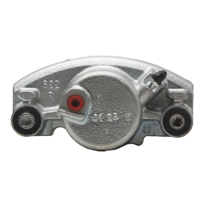 DFC 94-99 Buick LeSabre Front-R/Front-L Premium Caliper - Silver Zinc Coated