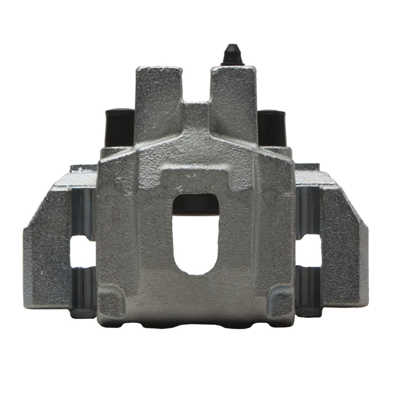 DFC 99-04 Jeep Grand Cherokee Rear Premium Caliper - Silver Zinc Coated