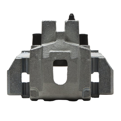 DFC 99-04 Jeep Grand Cherokee Rear Premium Caliper - Silver Zinc Coated