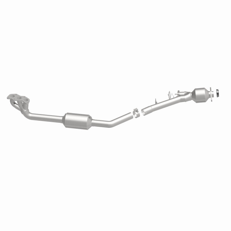 MagnaFlow Direct Fit Catalytic Converter 05-07 Subaru Outback 3.0L