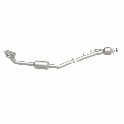 MagnaFlow Direct Fit Catalytic Converter 05-07 Subaru Outback 3.0L
