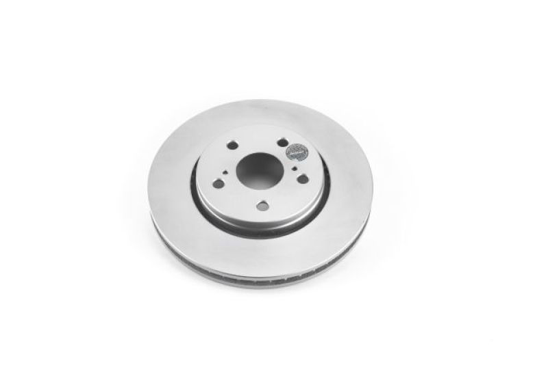 PowerStop Power Stop 18-19 Toyota C-HR Front Autospecialty Brake Rotor