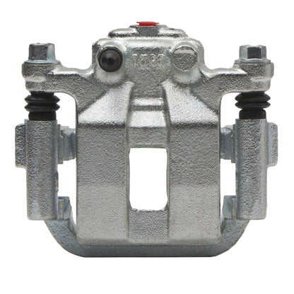 DFC 02-17 Nissan X-Trail Rear-L Premium Caliper - Silver Zinc Coated