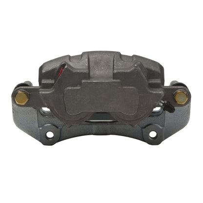 DFC 05-07 Ford Freestyle Front-R Premium Caliper - Silver Zinc Coated