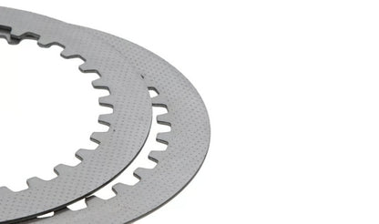 Wiseco Clutch Plate Kit - 6 Steel Clutch Basket