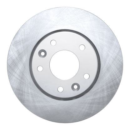 DFC 20-25 Nissan Sentra Front Brake Rotor