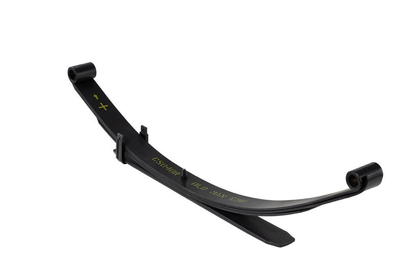 Old Man Emu ARB / OME Leaf Spring Mits Challenger R