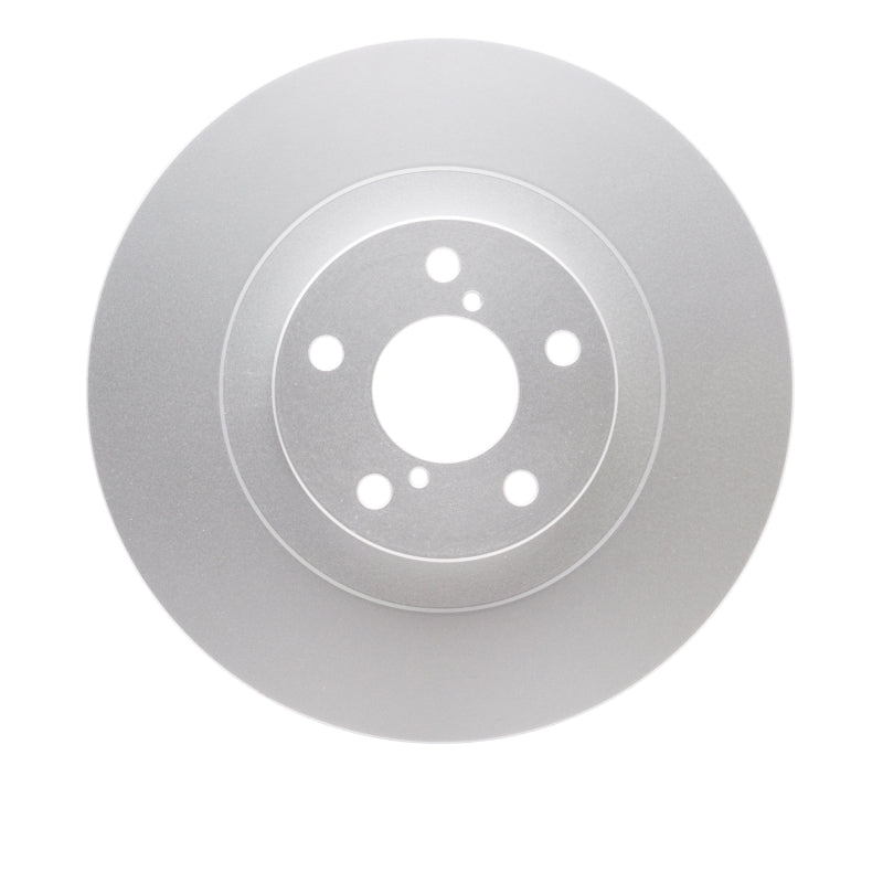 DFC 02-08 Subaru Impreza Front GeoSPEC Coated Rotor