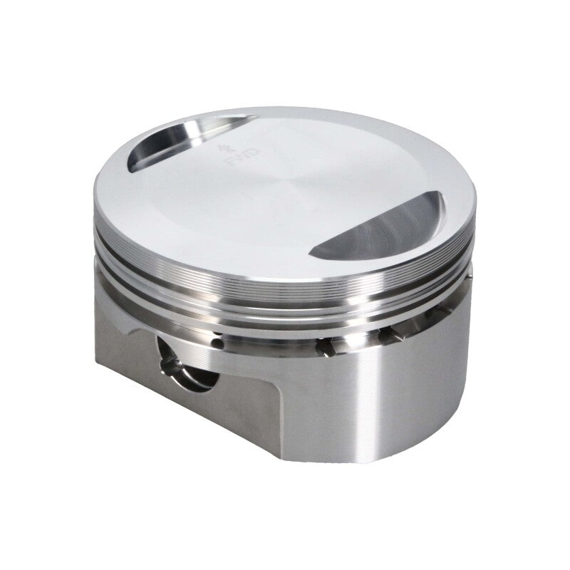Wiseco HD/Buell S1/S3/S3T 2vp Domed 101 CR Piston Kit