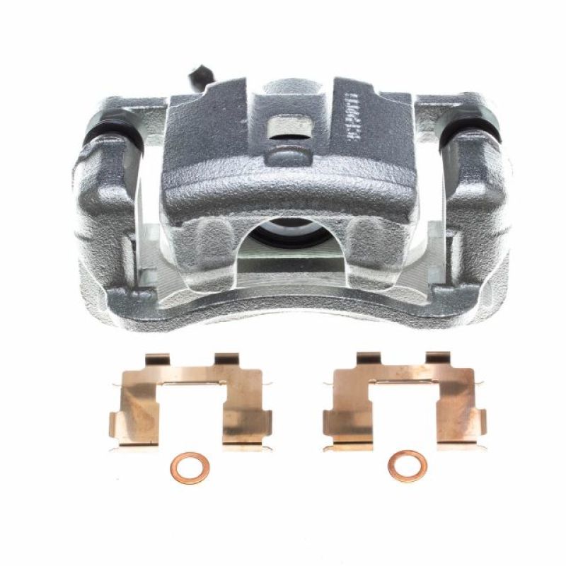 PowerStop Power Stop 07-09 Kia Sorento Rear Right Autospecialty Caliper w/Bracket