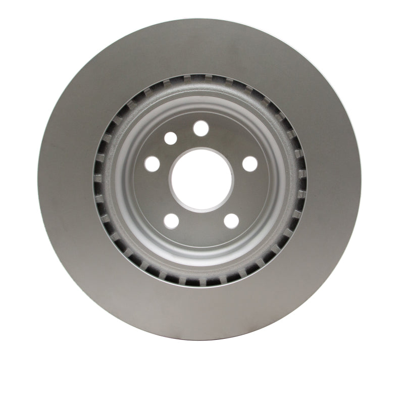 DFC 17-20 Jaguar I-Pace Rear GeoSPEC Coated Rotor