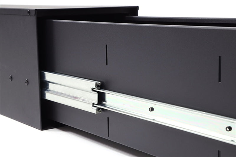 Dee Zee Pull Out Drawer - 60x10x10 (Tonneau Box)