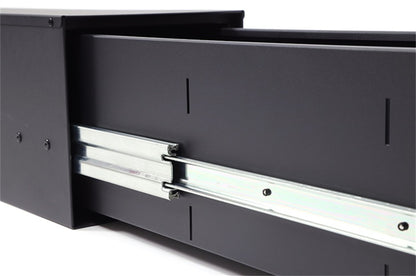 Dee Zee Pull Out Drawer - 60x10x10 (Tonneau Box)