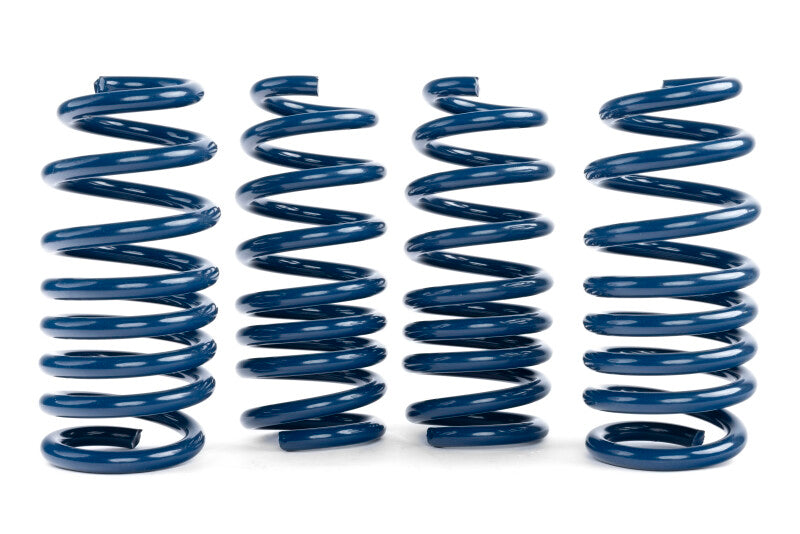 Dinan 20-26 BMW X5 M/X6 M (F95/F96) Performance Spring Set