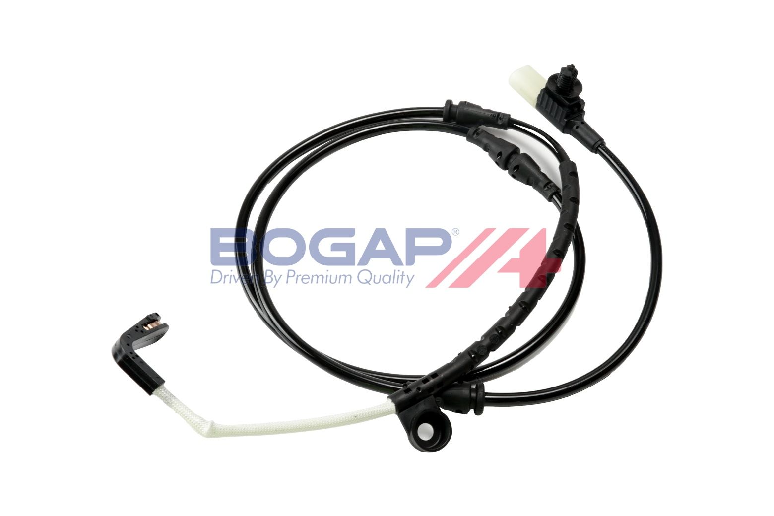 BOGAP E7117117 Warning Contact, Brake Pad Wear | ML Performance Car Parts