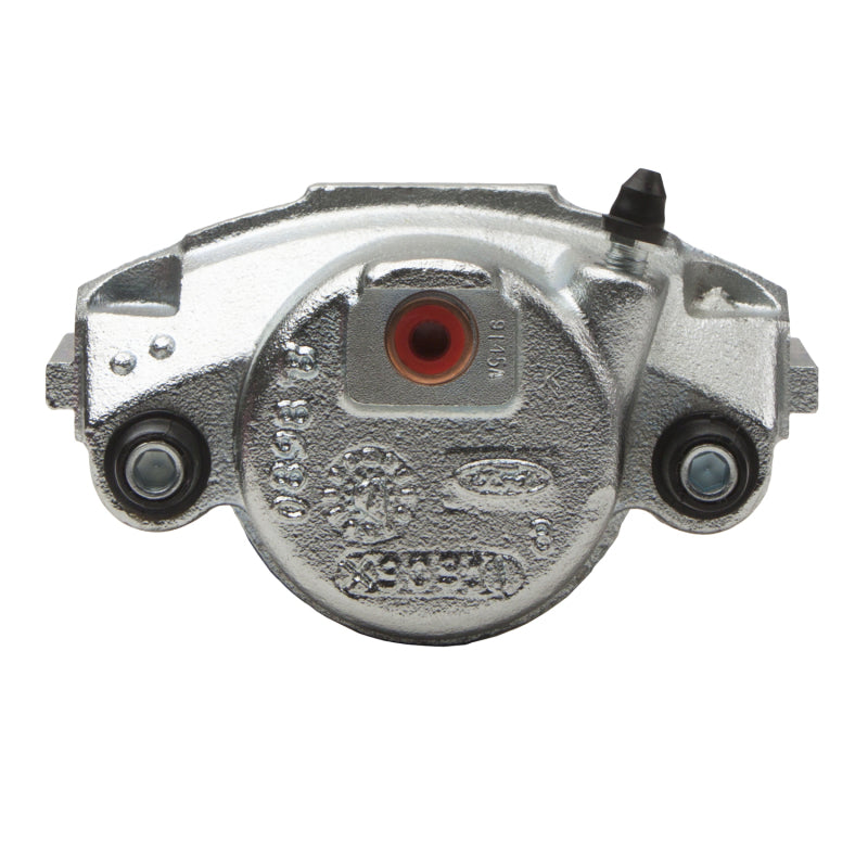 DFC 820092 Ford Thunderbird Front-L Premium Caliper - Silver Zinc Coated