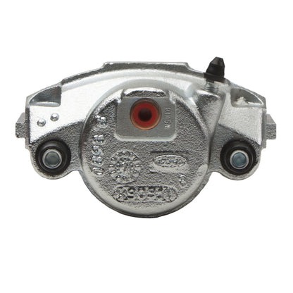 DFC 820092 Ford Thunderbird Front-L Premium Caliper - Silver Zinc Coated