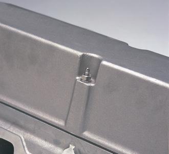 ARP Stamped Steel 12pt Valve Cover Bolt Kit