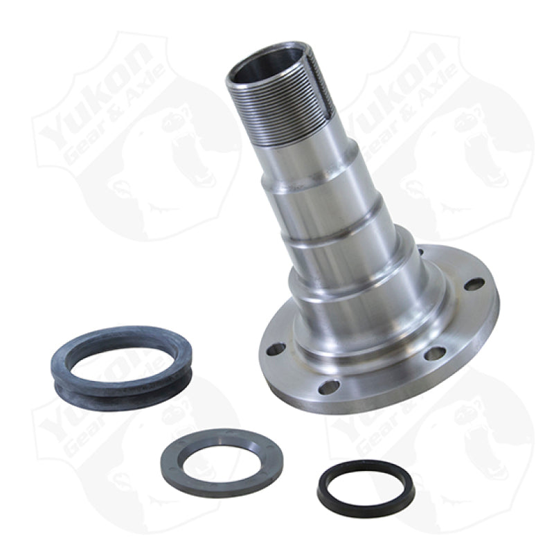 Yukon Gear & Axle Yukon Gear Dana 44 and GM 8.5in Front Spindle Replacement