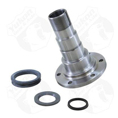 Yukon Gear & Axle Yukon Gear Dana 44 and GM 8.5in Front Spindle Replacement
