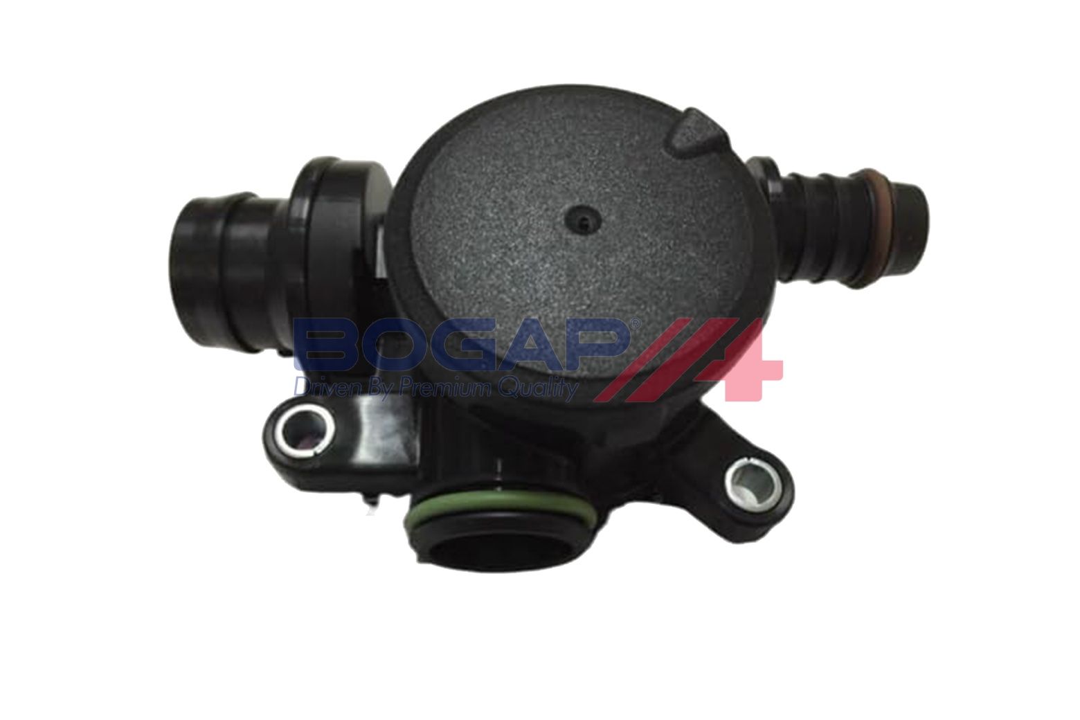 BOGAP W1216100 Oil Separator, Crankcase Ventilation | ML Performance Car Parts