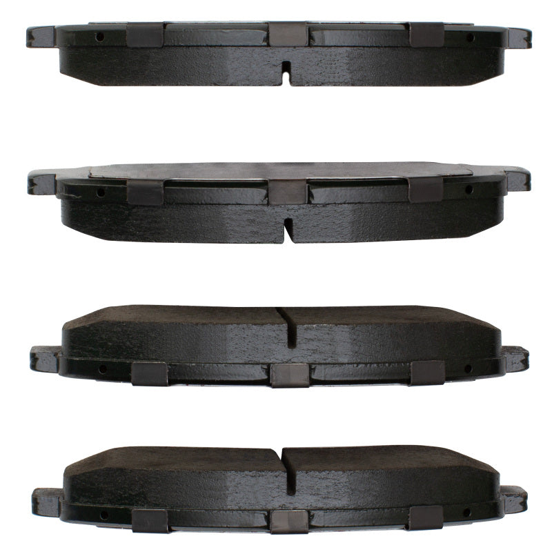 R1 Concepts R1 07-23 Nissan Rogue Select Front R1 Optimum OE Brake Pads