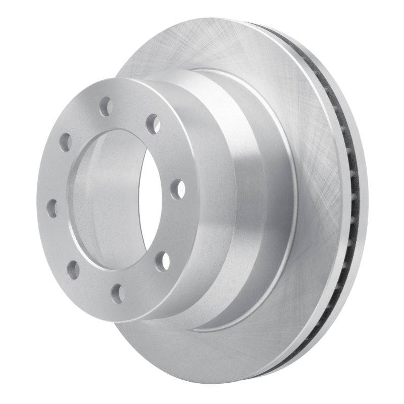 DFC 09-20 Chevrolet Express 3500 Rear Brake Rotor