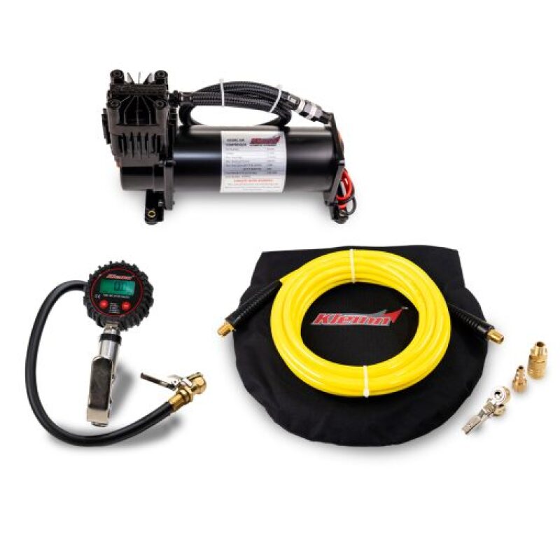 Kleinn Air Horns Kleinn Add-On compressor for JL-JK-OBA