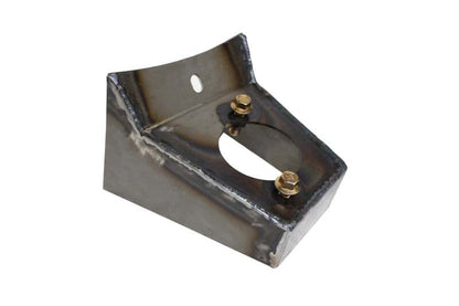 Rustbuster Front Bed Mount Right Side