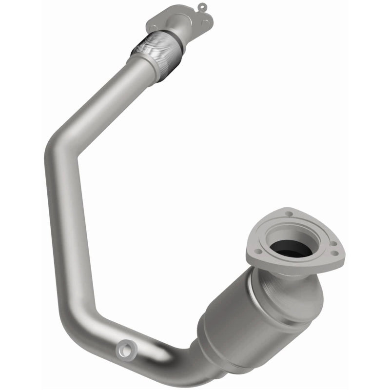MagnaFlow 2007 Chevrolet Malibu 3.5L Direct Fit Converter