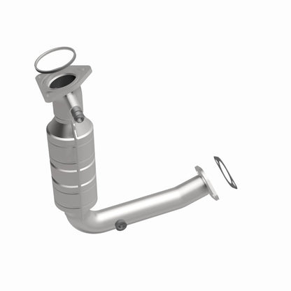 MagnaFlow Direct Fit Catalytic Converter 00-04 Ford Focus 4.2L M/T