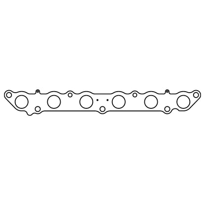 Cometic Gasket Cometic Toyota 7MGTE 87-92 Exhaust .030 inch MLS Head Gasket 1.412 inch Round Port