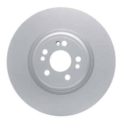 DFC 20-25 Mercedes-Benz GLE350 Front GeoSPEC Coated Rotor