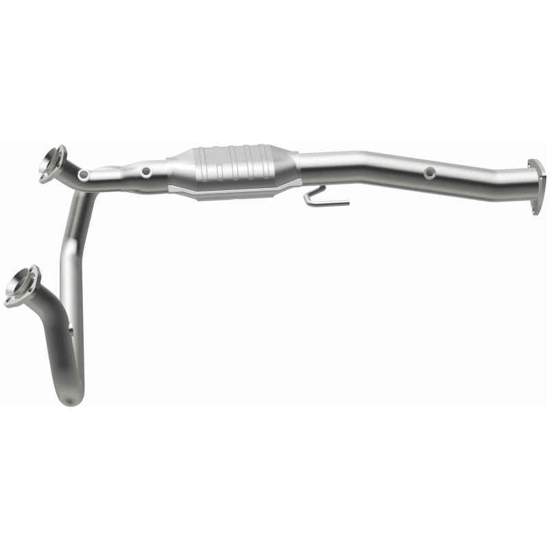 MagnaFlow 96-99 Chevrolet Astro 4.3L Direct Fit Converter