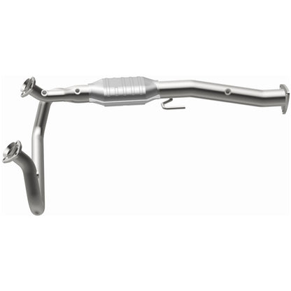 MagnaFlow 96-99 Chevrolet Astro 4.3L Direct Fit Converter