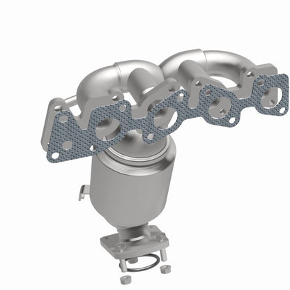 MagnaFlow 13-15 Spark L4 1.2 OEM Manifold Direct Fit Converter