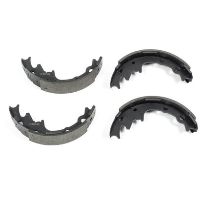 PowerStop Power Stop 86-89 Ford Aerostar Rear Autospecialty Brake Shoes