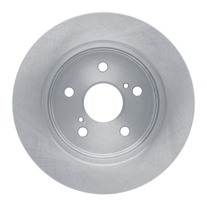 DFC 15-25 Lexus ES300H Rear Brake Rotor