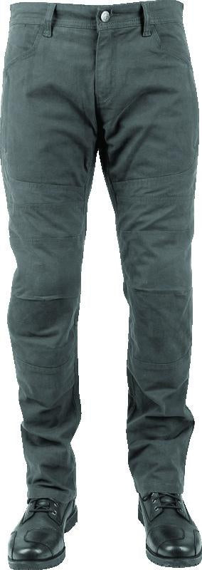 Speed and Strength Dogs Of War 2.0 Pant Charcoal Size - 32 X 32