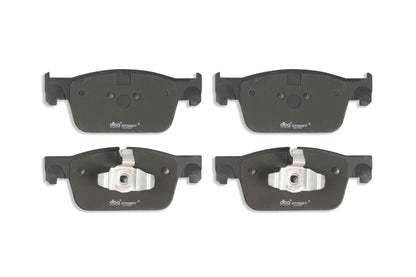 DBA 19-22 Volvo S60 (322mm Front Rotor) Street Series Front Brake Pads