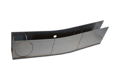 Rustbuster Middle Frame Section Left Side