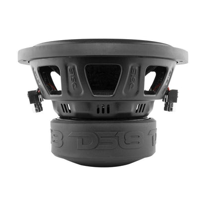 DS18 10in 700 Watts RMS 4 ohm DVC ZR Subwoofer