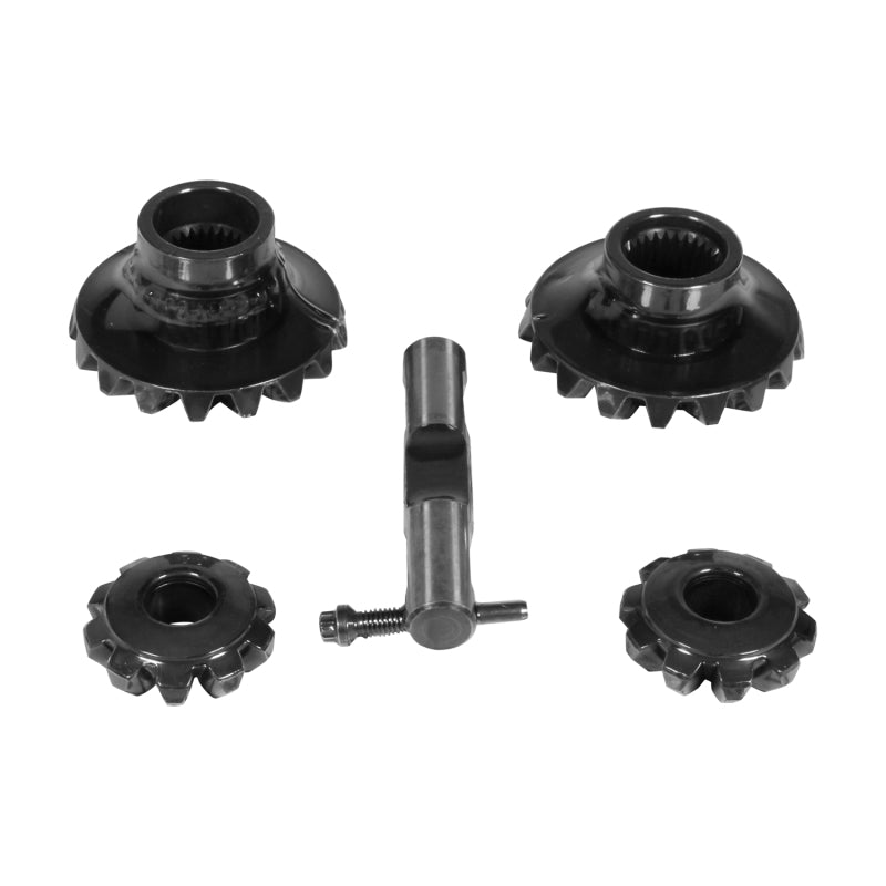 Yukon Gear & Axle Yukon Gear 97-04 Dodge Ram 1500/2500 8.25in 29spl Dura Grip Differential Carrier Gear Kit