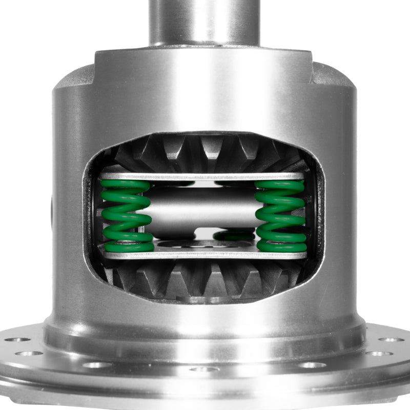 Yukon Gear & Axle Yukon Gear 8.25in/213mm CHY 3.73 Rear Ring & Pinion Install Kit 29 Spline Positraction