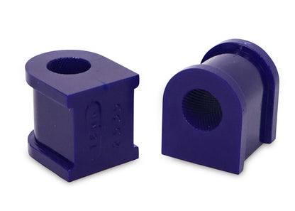 SuperPro Rear Sway Bar Mount Bushing - 16mm Bar (2004 Only)