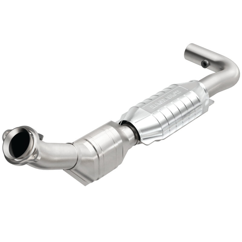 MagnaFlow Direct Fit Catalytic Converter 97-98 Expedition-Navigator